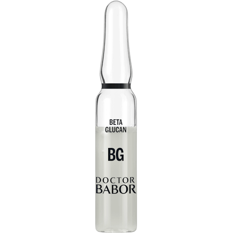 Nyugtató ampullák érzékeny bőrre — Doctor Babor Instant Soothing Ampoule 7x2ml