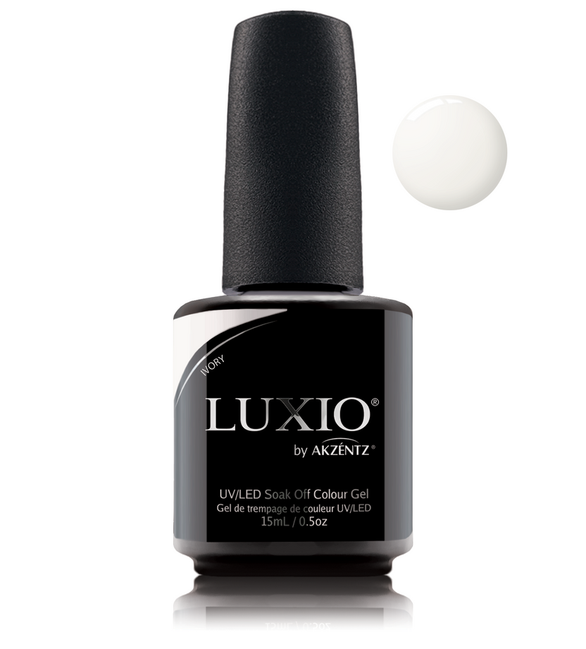 Luxio IVORY, 15ml (krémes)