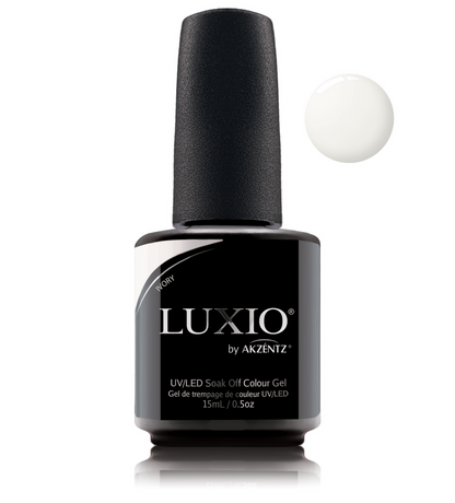 Luxio IVORY, 15ml (krémes)