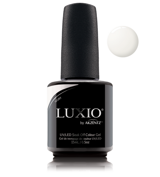 Luxio IVORY, 15ml (krémes)