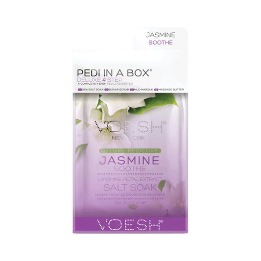Pedi In A Box Voesh - Jázmin nyugtató