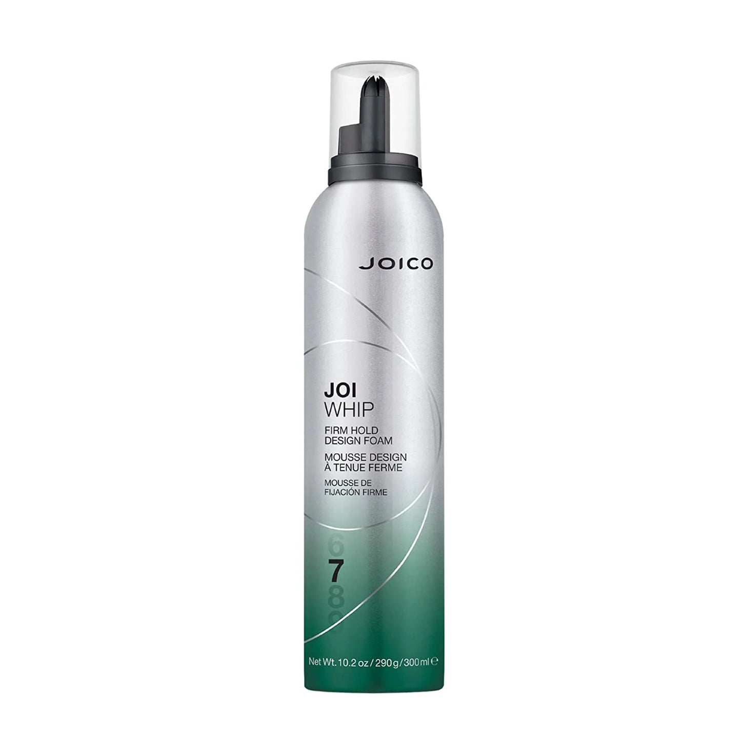 Hajhab dúsító hatással — Joico JoiWhip JoiWhip 7 300 ml