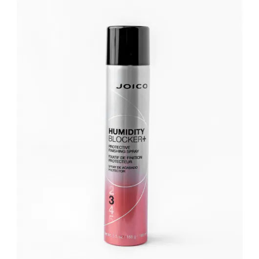 Hajlakk göndör hajra – Joico Humidity Blocker+ 180 ml