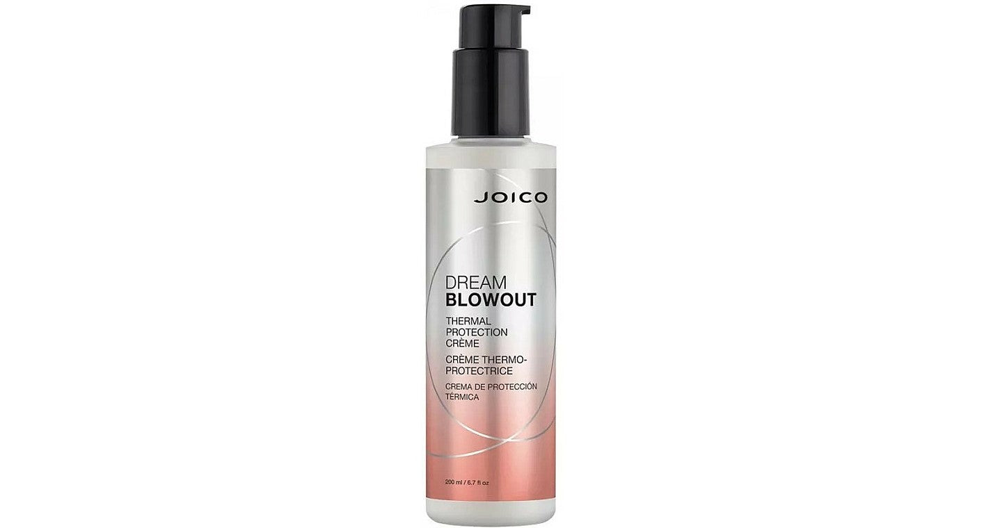 Hővédő krém – Joico Dream Blowout 200 ml