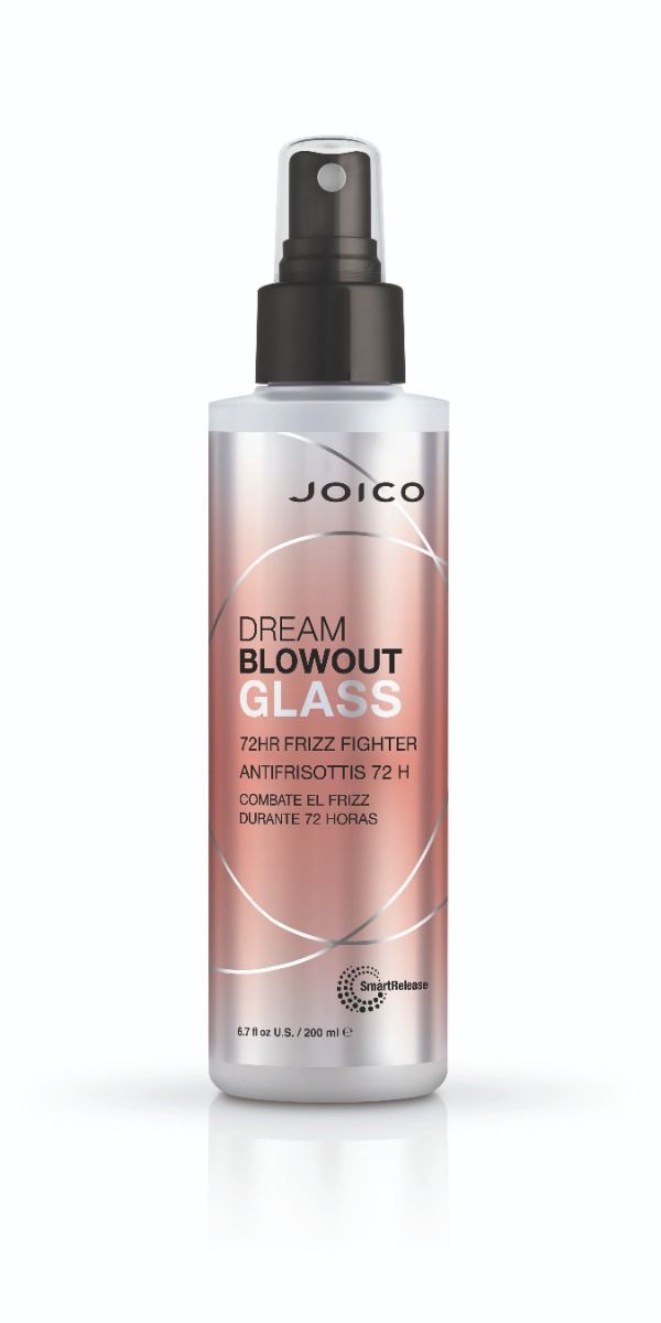 Hővédő spray – Joico Dream Blowout Glass 200 ml