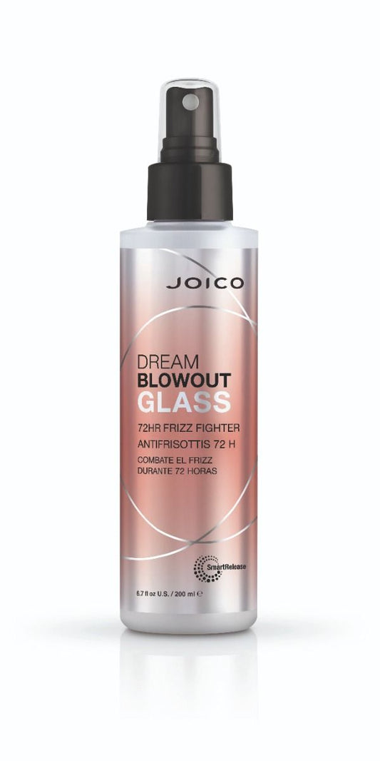 Hővédő spray – Joico Dream Blowout Glass 200 ml