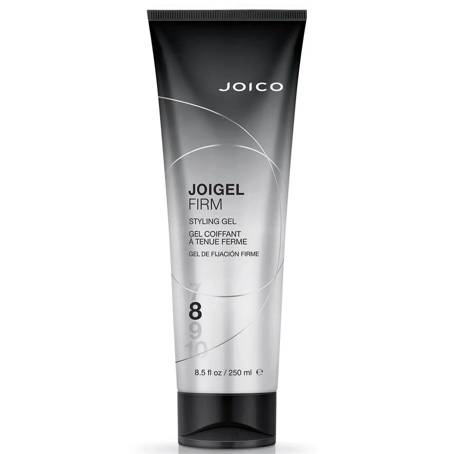 Gél a göndör hajra – Joico JoiGel JoiGel Firm No. 8 250 ml