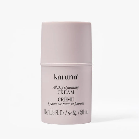 Hidratáló krém hialuronsavval — Karuna All Day Hydrating Cream 50 ml