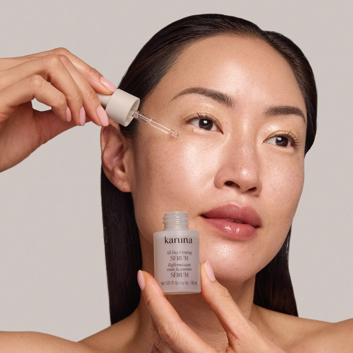 Karuna Skin All Day Firming Serum 30ml