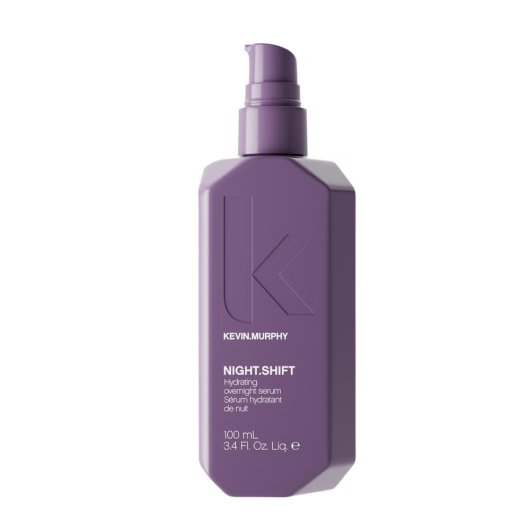 Revitalizáló szérum érett hajra – Kevin Murphy NIGHT.SHIFT 100ml
