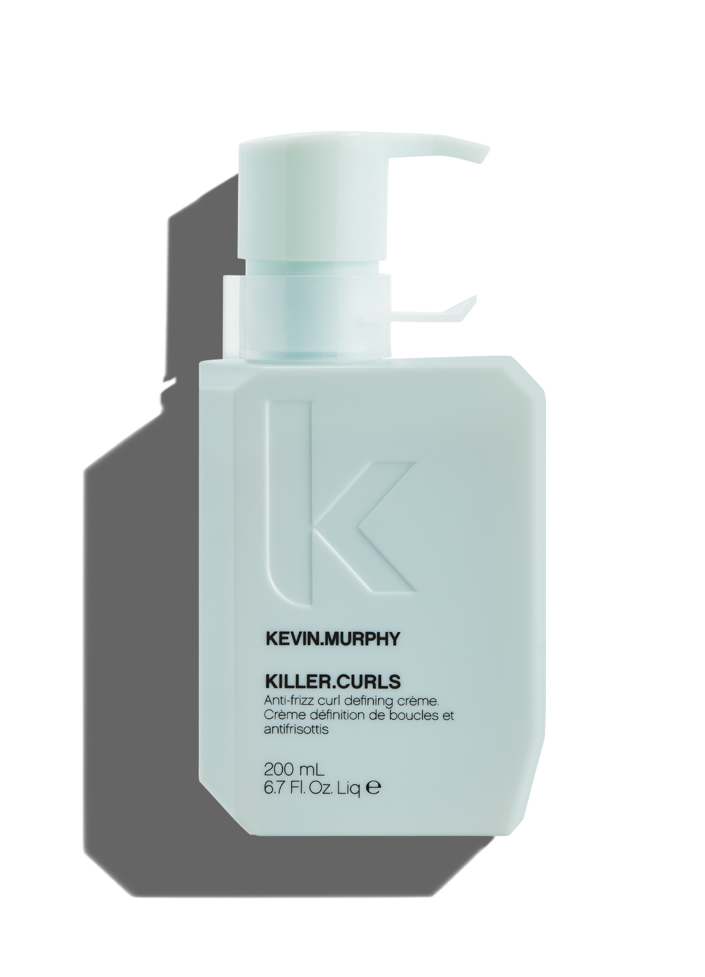 Fodorkrém – Kevin Murphy KILLER.CURLS 200ml