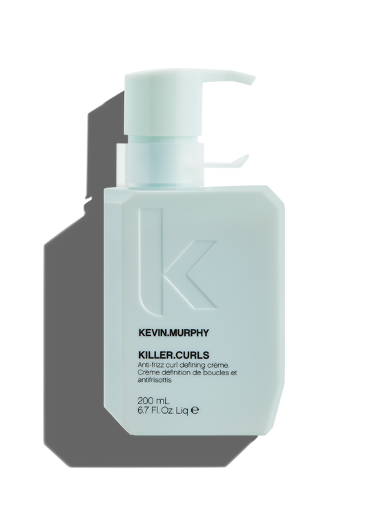 Fodorkrém – Kevin Murphy KILLER.CURLS 200ml