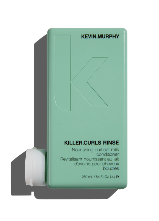 Balzsam a fürtök definiálásához – Kevin Murphy KILLER.CURLS RINSE 250ml
