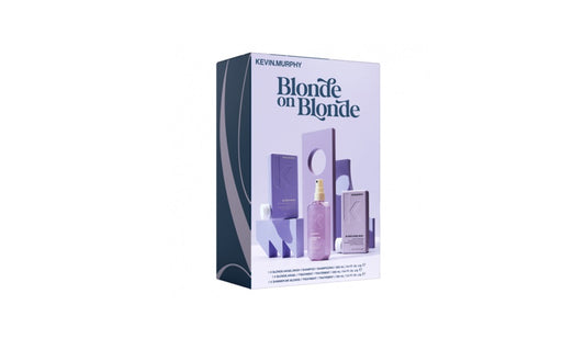 Kevin Murphy szett – Kevin Murphy BLONDE ON BLONDE