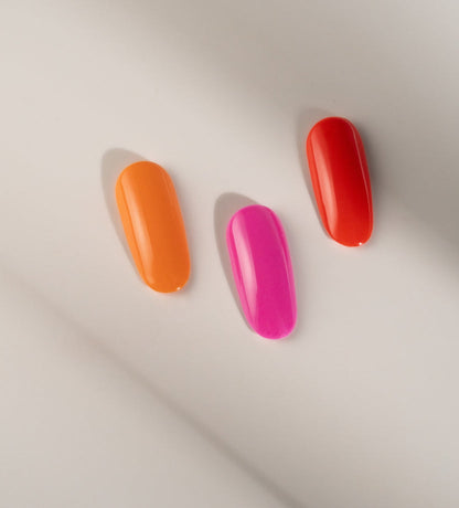 Luxio HEAT, 15ml (Late Checkout kollekció)