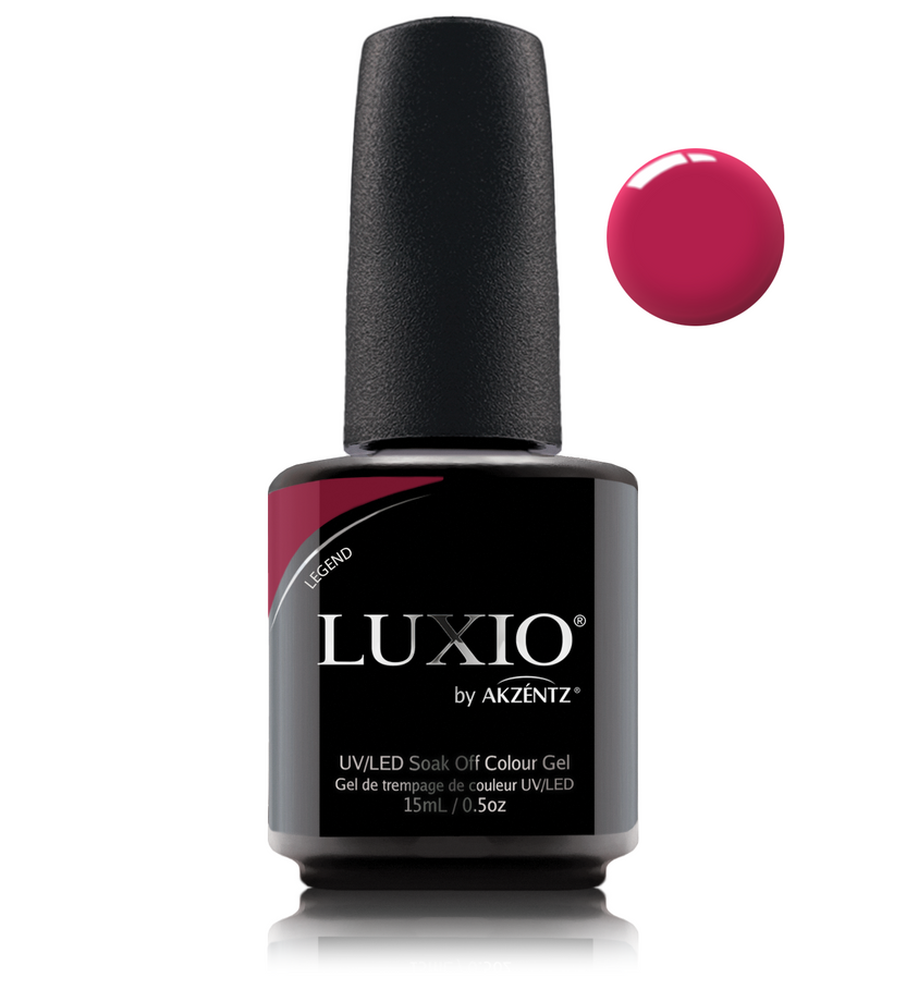 Luxio SUSPICION, 15 ml