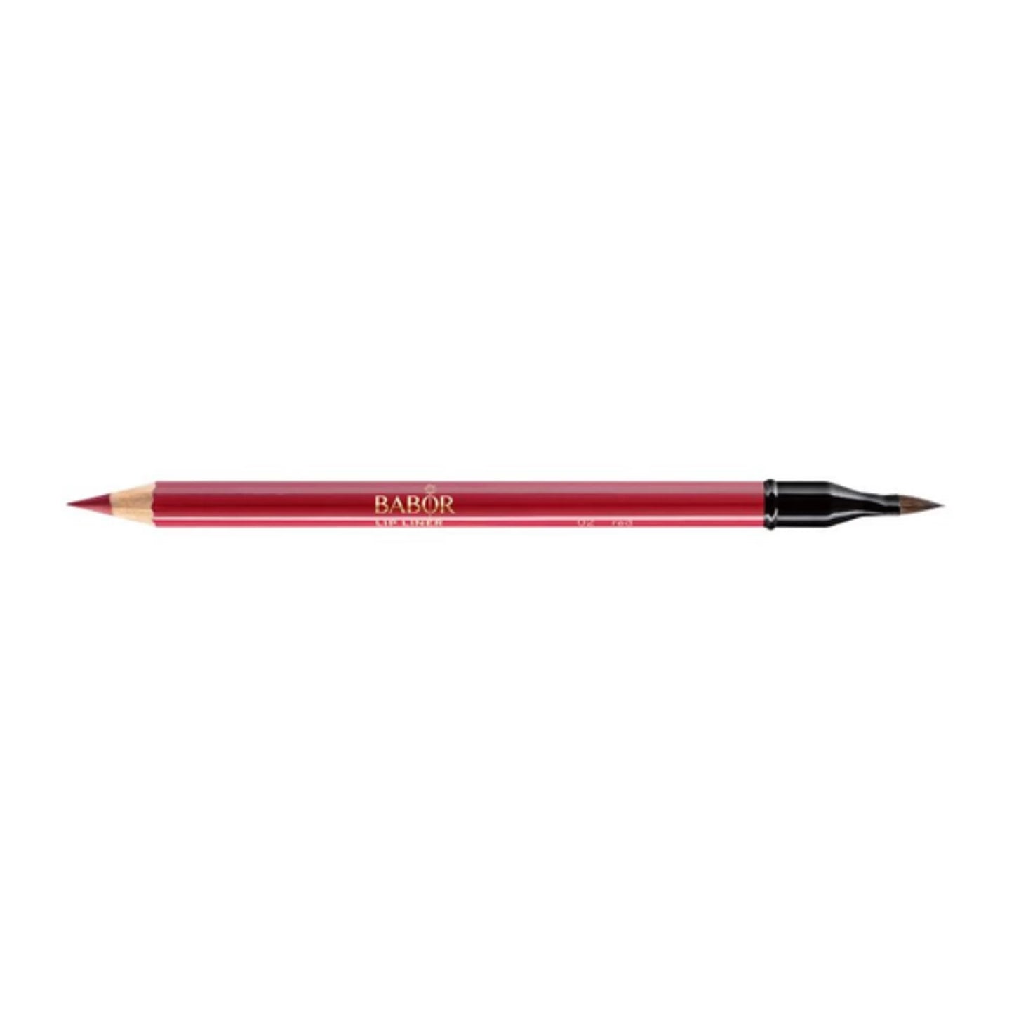 Babor Skincare Make Up Red 02 - Klasszikus vörös ajakceruza
