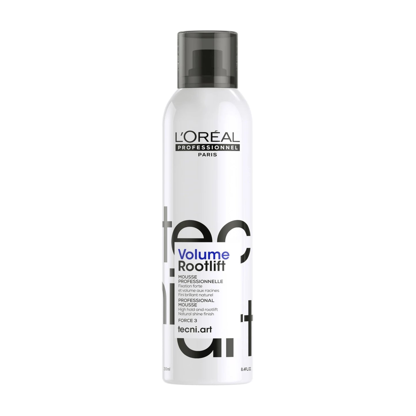 Térfogatnövelő hab a hajtövekre — L'Oréal Professionnel Tecni.Art Volume Lift 250ml