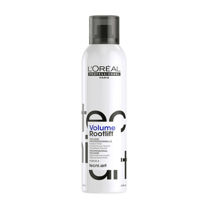 Térfogatnövelő hab a hajtövekre — L'Oréal Professionnel Tecni.Art Volume Lift 250ml
