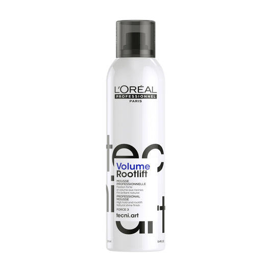 L'Oreal Professionnel Tecni Art Volume Lift Root Volume Mousse 250ml