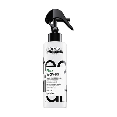 L'Oreal Professionnel Tecni Art Flex Waves texturáló spray, 190 ml