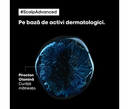 Korpaellenes sampon fejbőrre — L'Oréal Professionnel Scalp Advanced 300ml