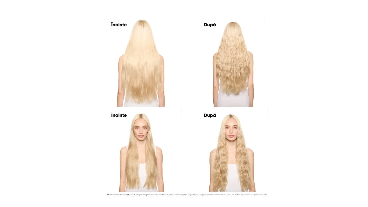 Professzionális volumen spray Tecni.Art Volume Panache L'Oréal Professionnel 250ml