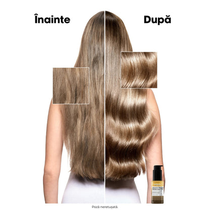 Olaj sérült hajra – L'Oréal Professionnel Absolut Repair Molecular 30ml