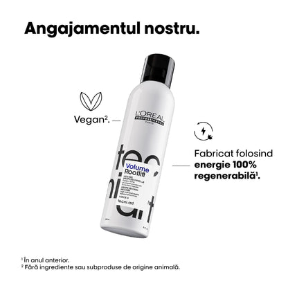 Térfogatnövelő hab a hajtövekre — L'Oréal Professionnel Tecni.Art Volume Lift 250ml