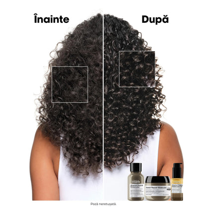 Olaj sérült hajra – L'Oréal Professionnel Absolut Repair Molecular 30ml