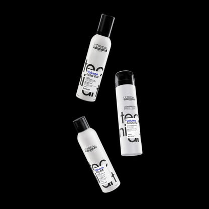 Térfogatnövelő hab a hajtövekre — L'Oréal Professionnel Tecni.Art Volume Lift 250ml