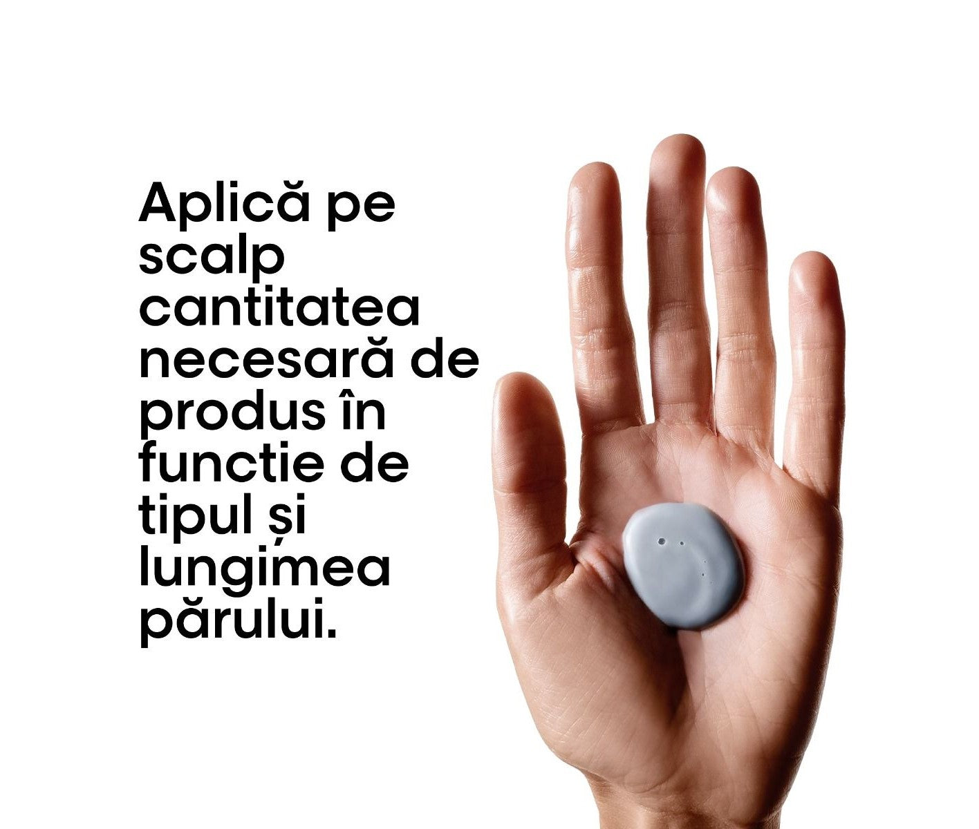 L'Oreal Professionnel Serie Expert Scalp Advanced 2 az 1-ben sampon és maszk zsíros fejbőrre agyaggal, utazóméret 75ml