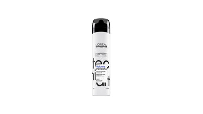 Professzionális volumen spray Tecni.Art Volume Panache L'Oréal Professionnel 250ml
