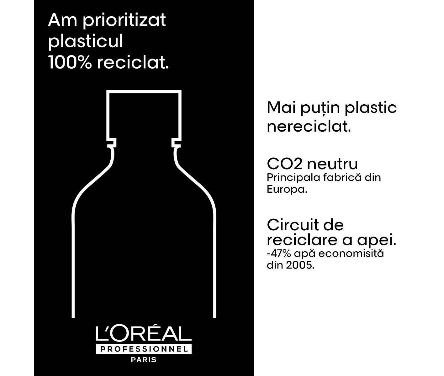 Nyugtató kezelés érzékeny fejbőrre — L'Oréal Professionnel Scalp Advanced 200ml