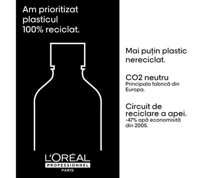 Nyugtató kezelés érzékeny fejbőrre — L'Oréal Professionnel Scalp Advanced 200ml