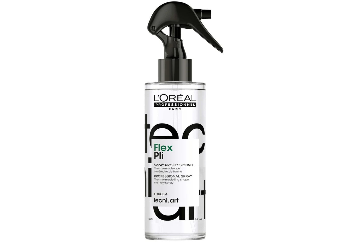 Hőformázó hajtőemelő spray – L'Oréal Professionnel Tecni.Art Pli Shaper 190ml