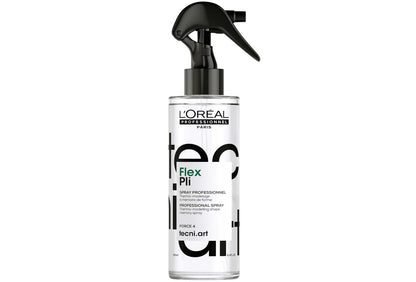Hőformázó hajtőemelő spray – L'Oréal Professionnel Tecni.Art Pli Shaper 190ml