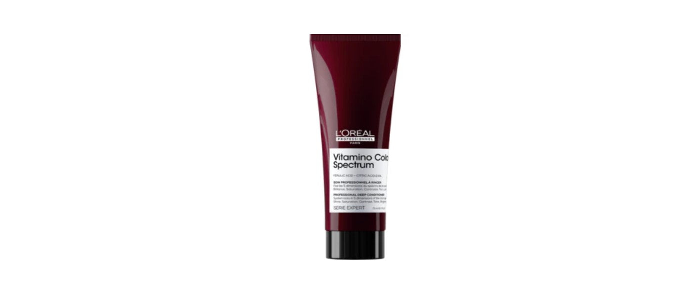 Hajbalzsam festett hajra – L'Oréal Professionnel Vitamino Color Spectrum 75ml