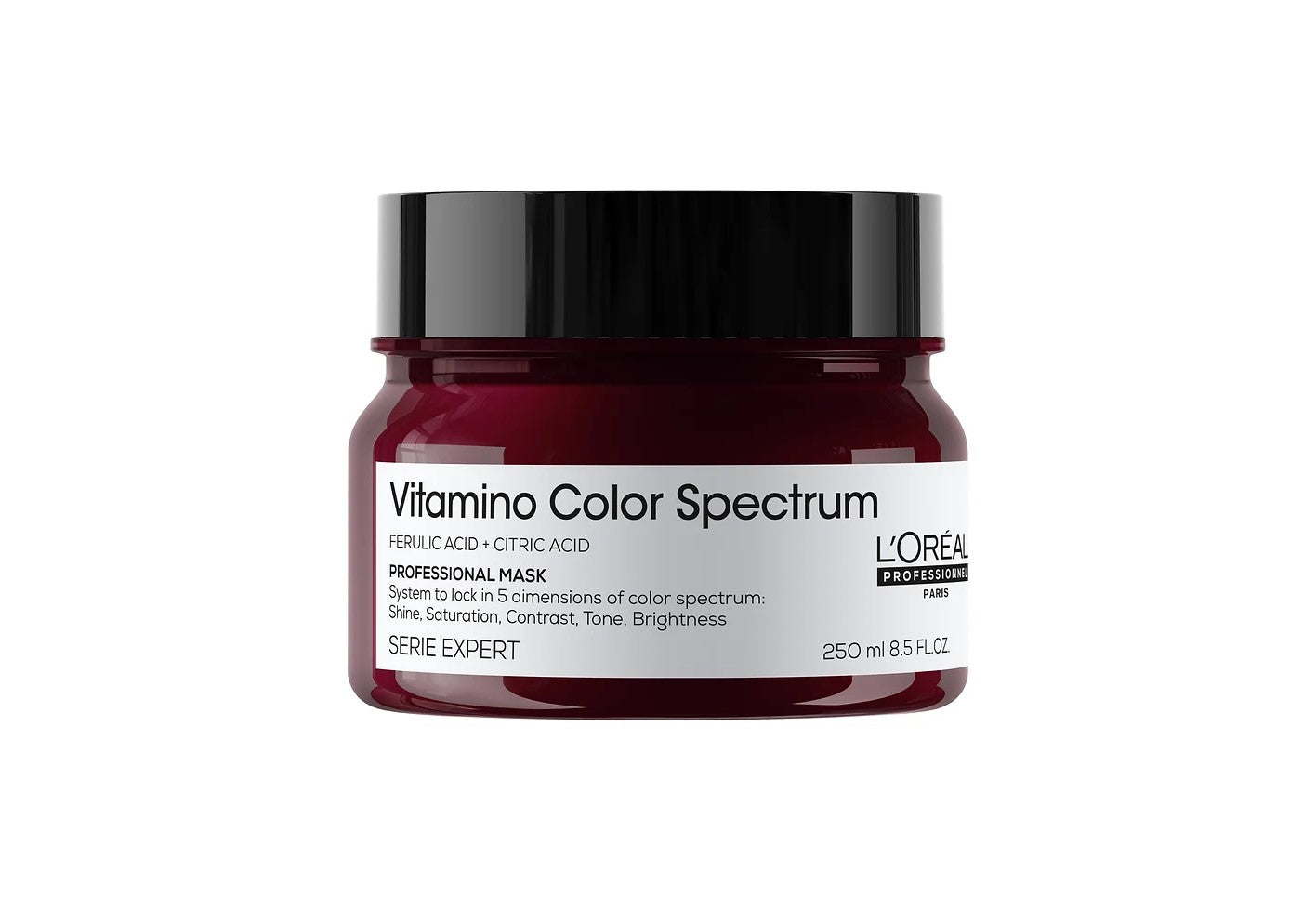 Maszk festett hajra – L'Oréal Professionnel Vitamino Color Spectrum 250ml