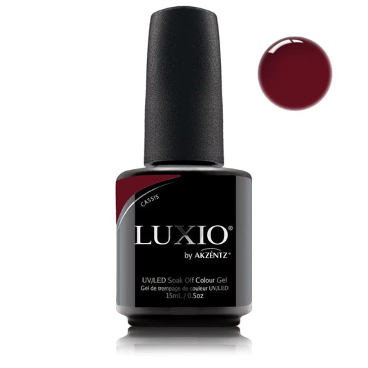 Luxio CASSIS, 15ml