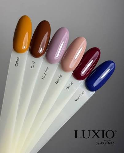 Luxio TENDER, 15ml