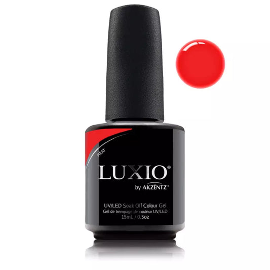 Luxio HEAT, 15ml (Late Checkout kollekció)