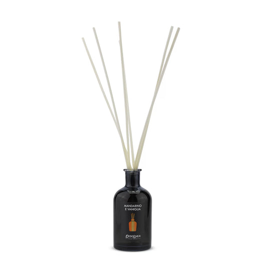 Ambient parfüm ToyaShop Mandarino e Vaniglia - 1 liter