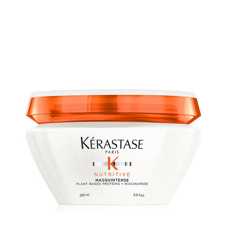 Hajpakolás - Kérastase Nutritive Masquintense - Intenzív táplálás száraz hajra - 200ml