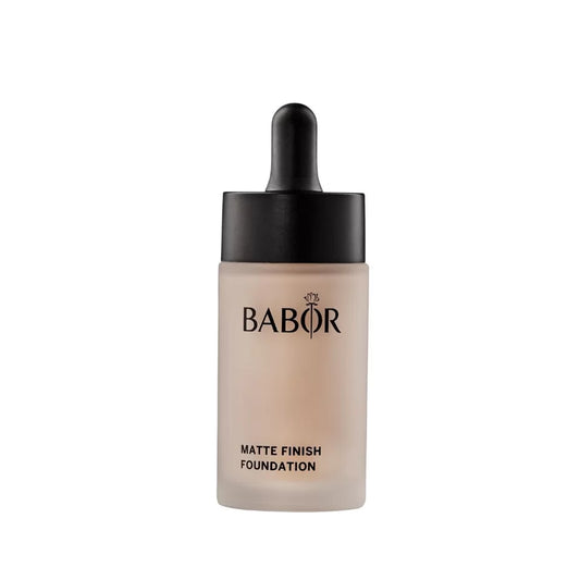 Babor Skincare Mattító Alapozó 02 Ivory 30ml