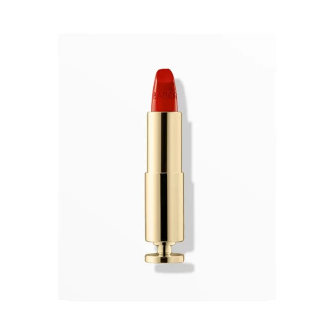 Smink – Babor Matte Lipstick Very Cherry 11 – Matt rúzs, nagyon meggy