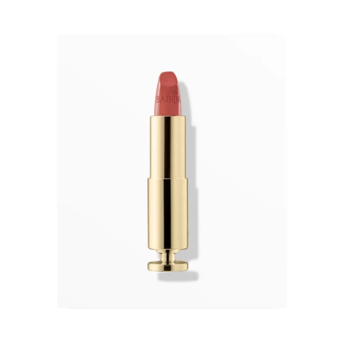 Smink – Babor Matte Lipstick Sweet Pink 15 – Matt rúzs, rózsaszín árnyalat