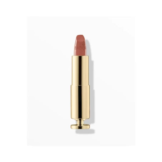 Make-up — Babor Matte Lipstick Sunset Beach 16 – Élénk árnyalatú matt rúzs