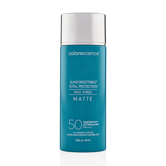 Colorescience naptej - Shield Matte SPF 50 - 50 ml
