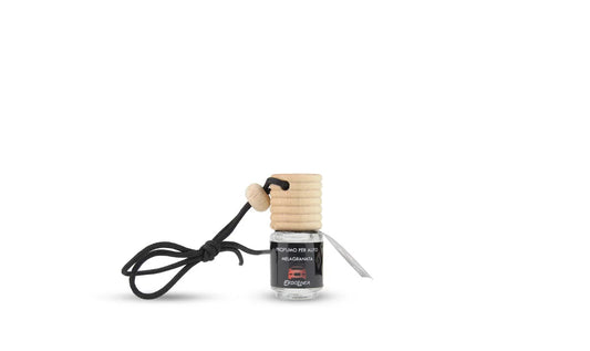 Autóillatosító ToyaShop Gránátalma - 5ml